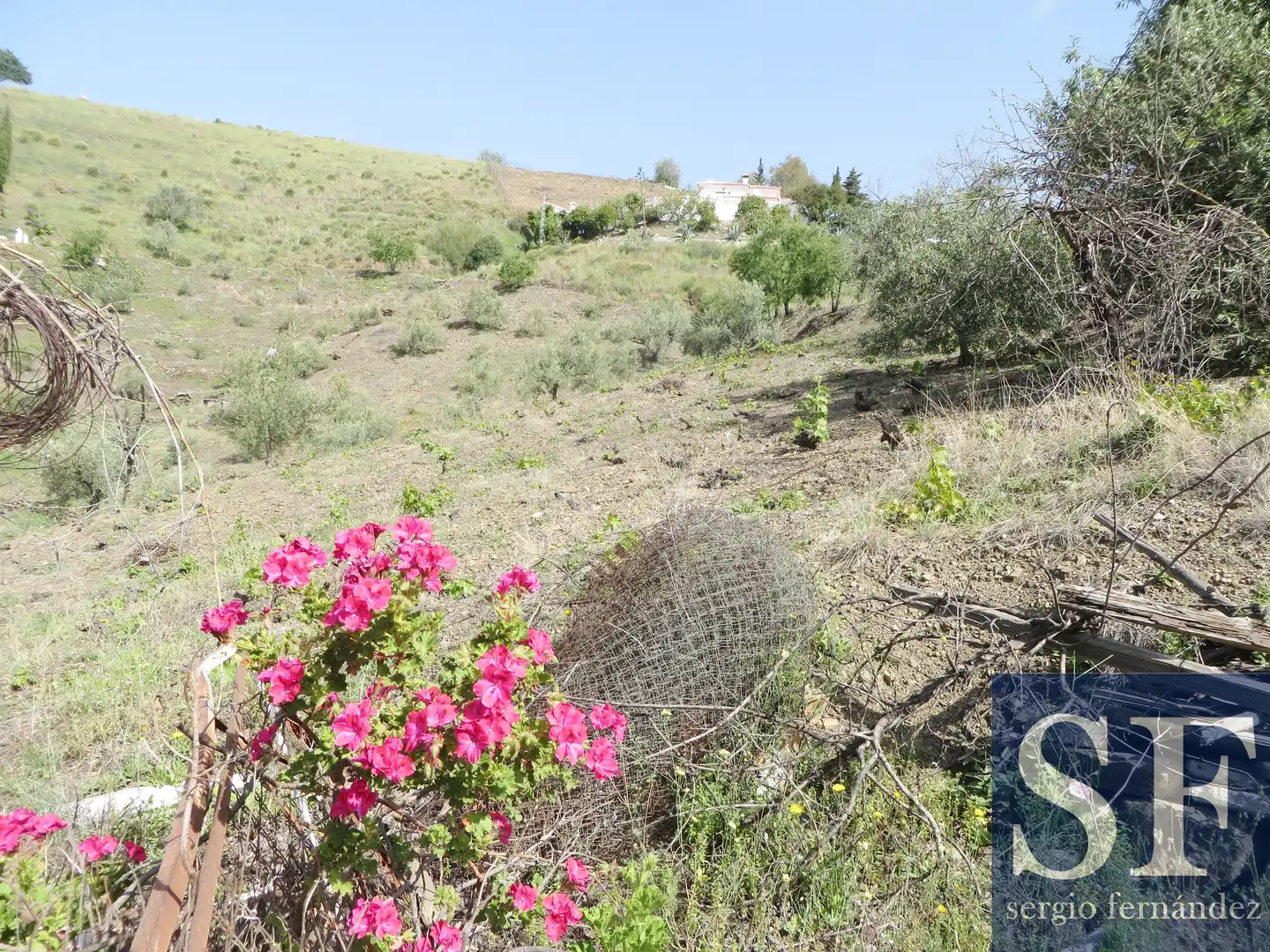 Casa en venta en Cómpeta, imagen 11
