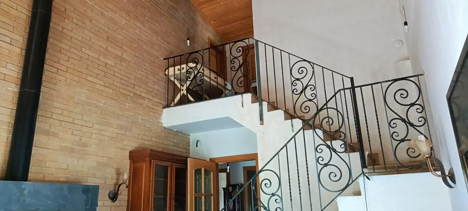 Casa o xalet en venda en Torrelles de Llobregat amb Balcó