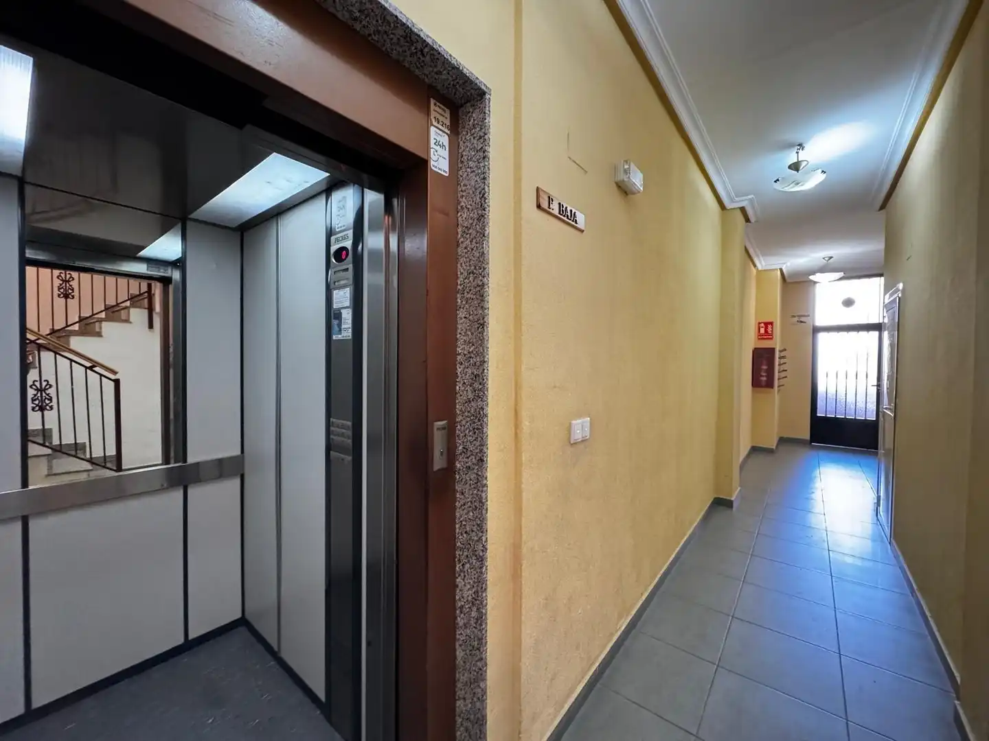 Penthouse mit Garten zum Verkauf in Calle zoa, imagen 33