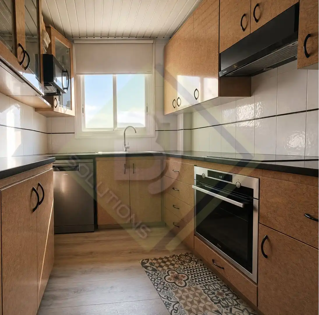 Wohnung mit Terrasse zum Verkauf in Hispanitat, imagen 11