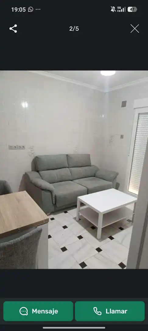 Wohnung mit Aufzug zur Miete in Láchar, imagen 2