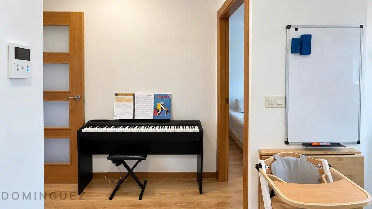 Flat with lift for sale in Centro Urbano, imagen 15