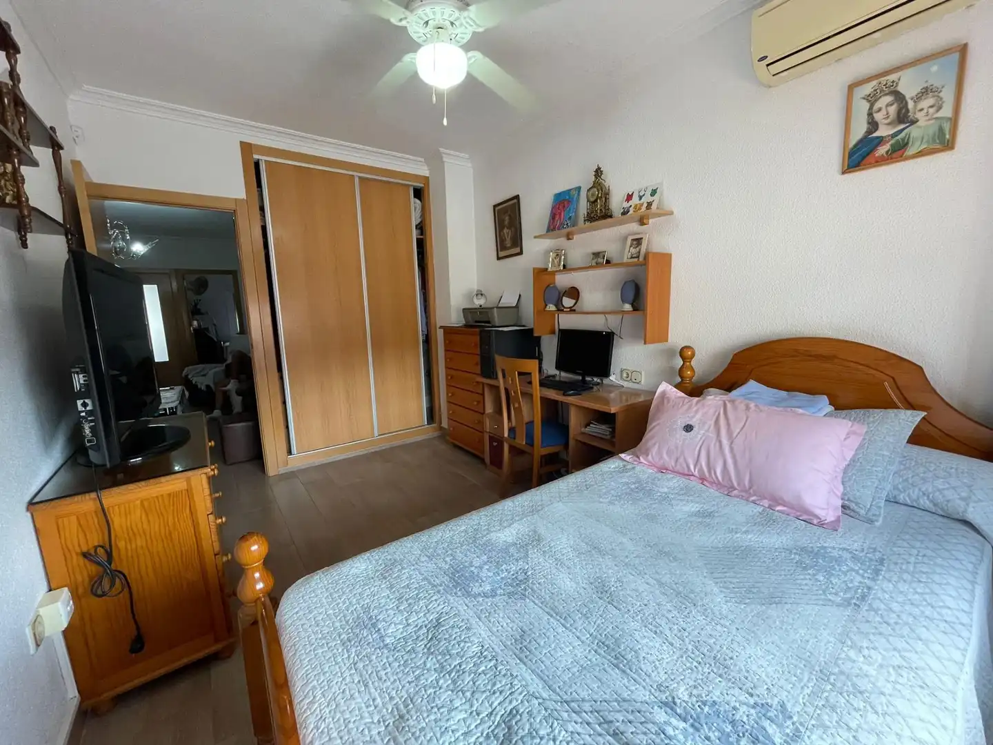 Maison avec terrasse à vendre à Carrer DEL SOL, imagen 24
