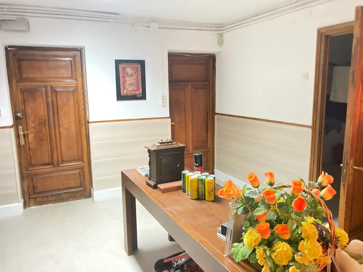 Casa o chalet en venta en León Capital  con Calefacción, Jardín privado y Horno