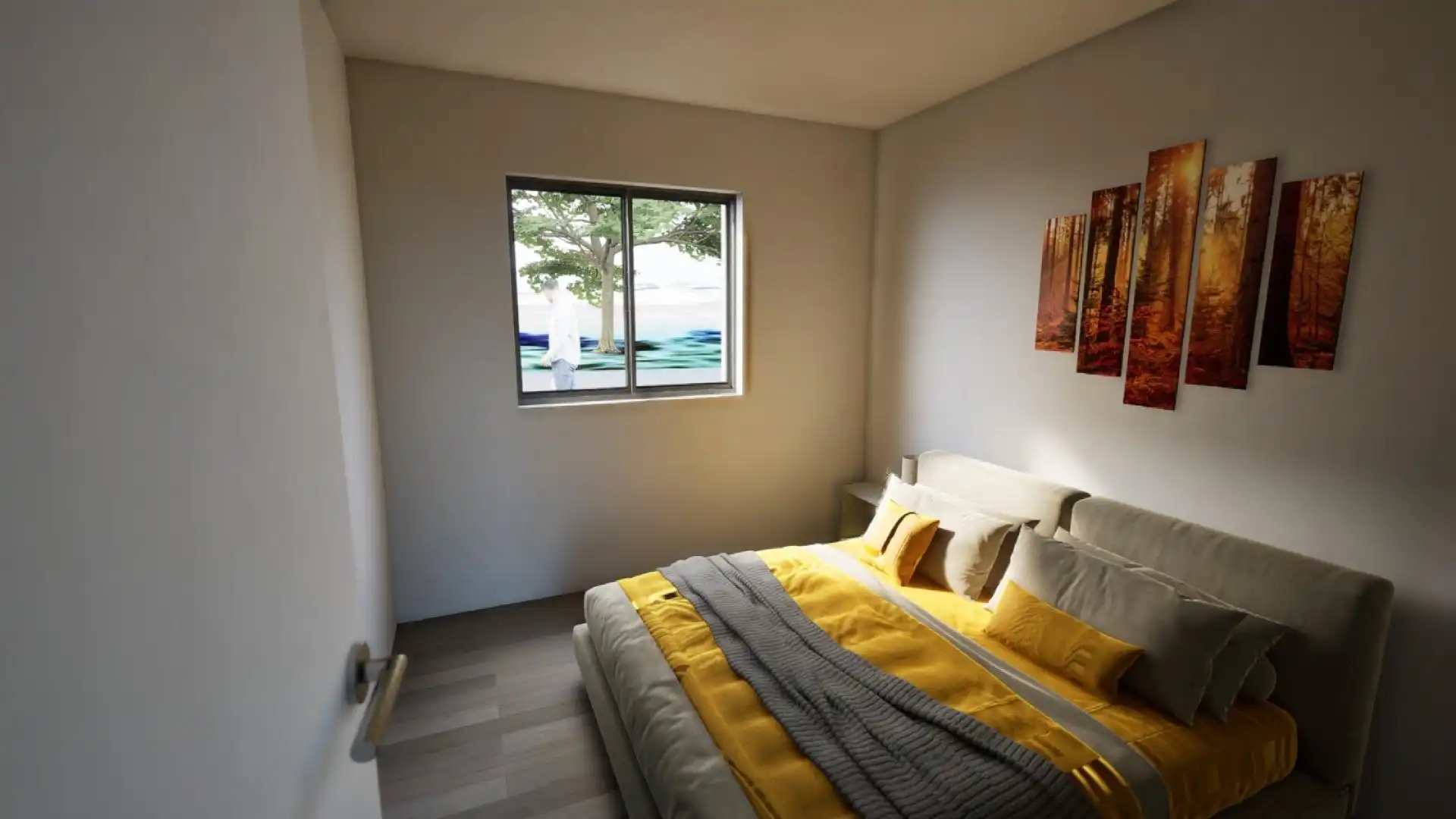 Casa amb jardí en venda a Santa Eulàlia de Ronçana, imagen 15
