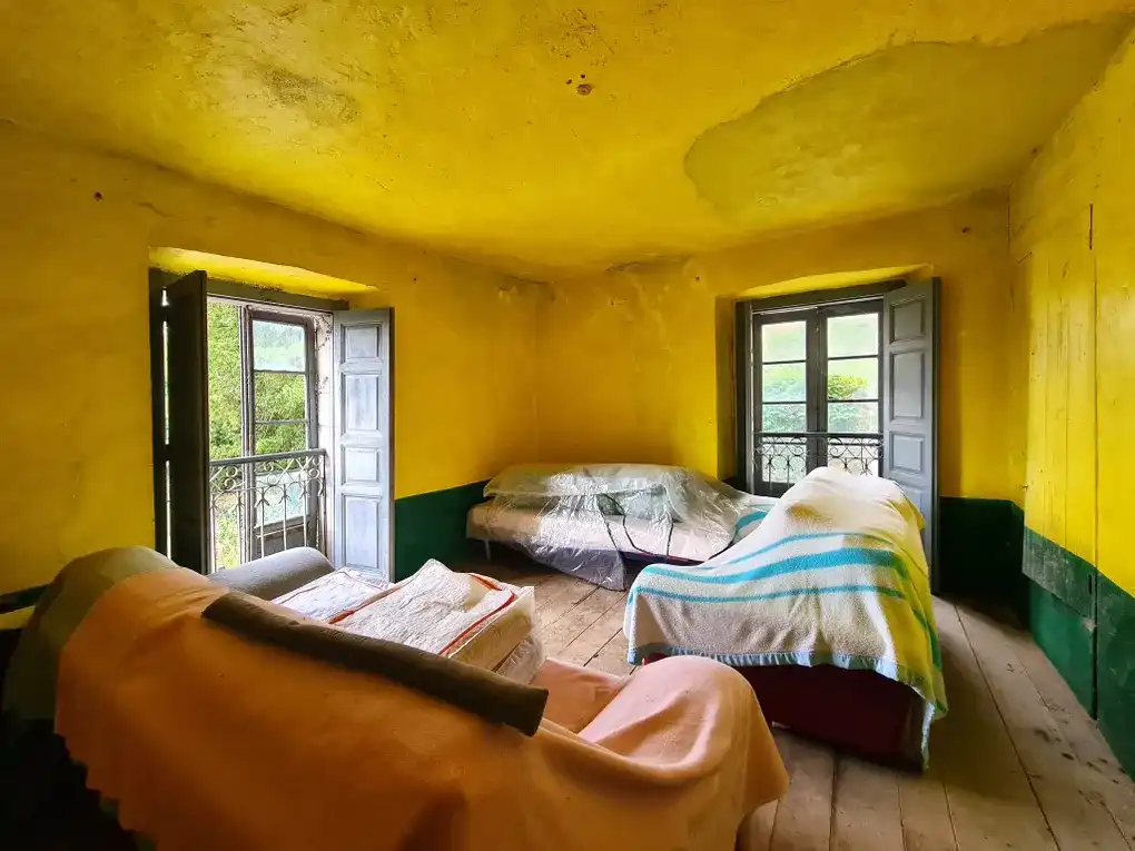 House with garden for sale in Folgueras, imagen 74
