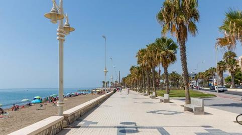 Photo 3 of Residential for sale in Parque Ayala - Jardín de la Abadía - Huelín, Málaga