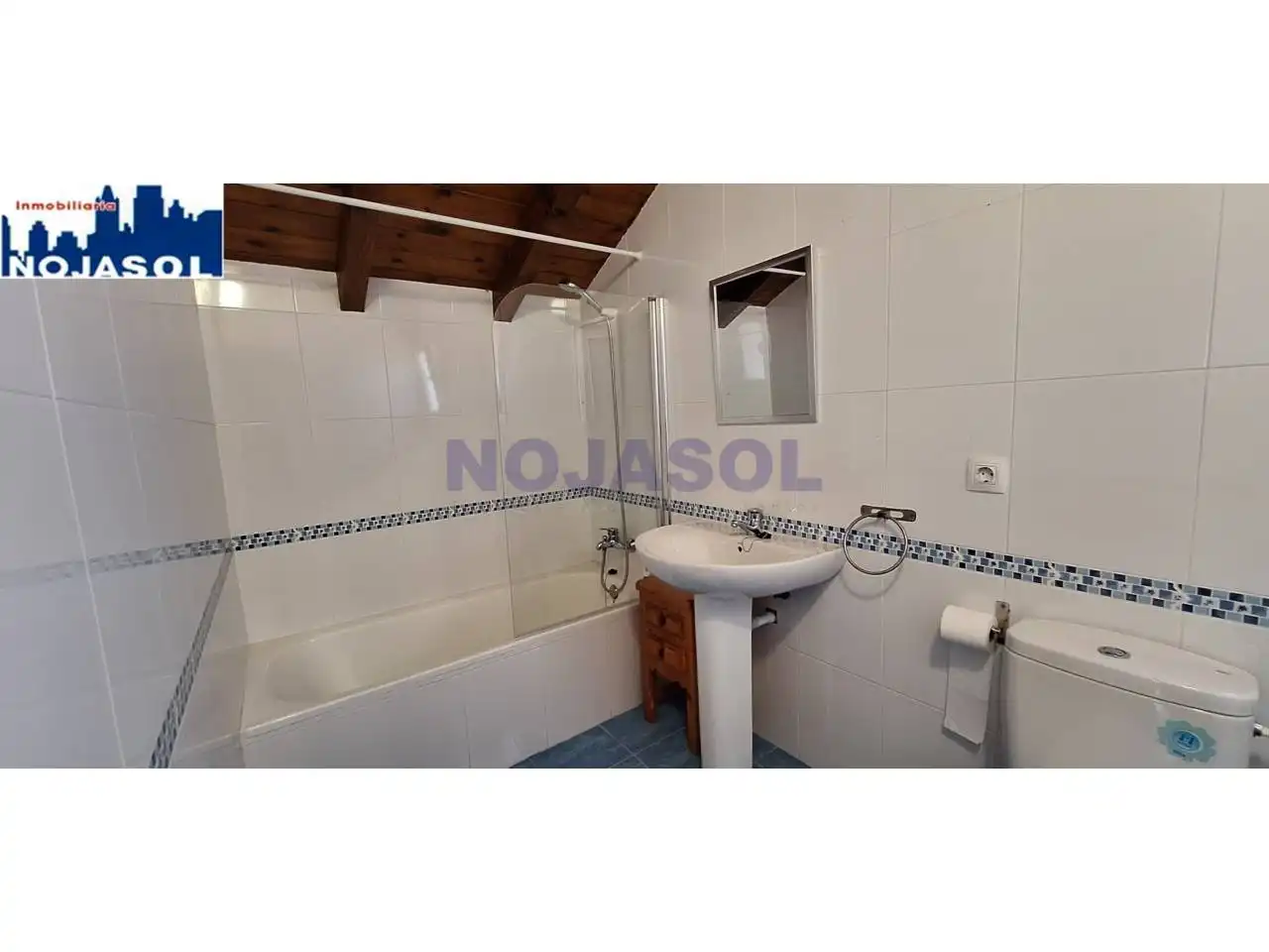 Wohnung mit Garten zur Miete in Calle Zoña, imagen 64