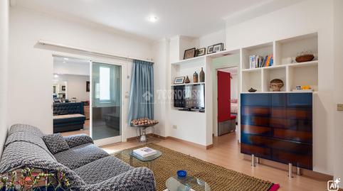 Foto 5 de Piso en venta en Ambroz,  Madrid Capital