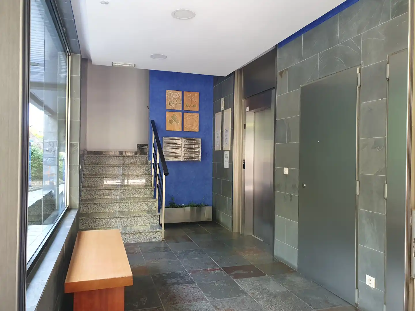 Flat for rent to own in Rúa Amparo López Jean, Portádego - Vilaboa Norte