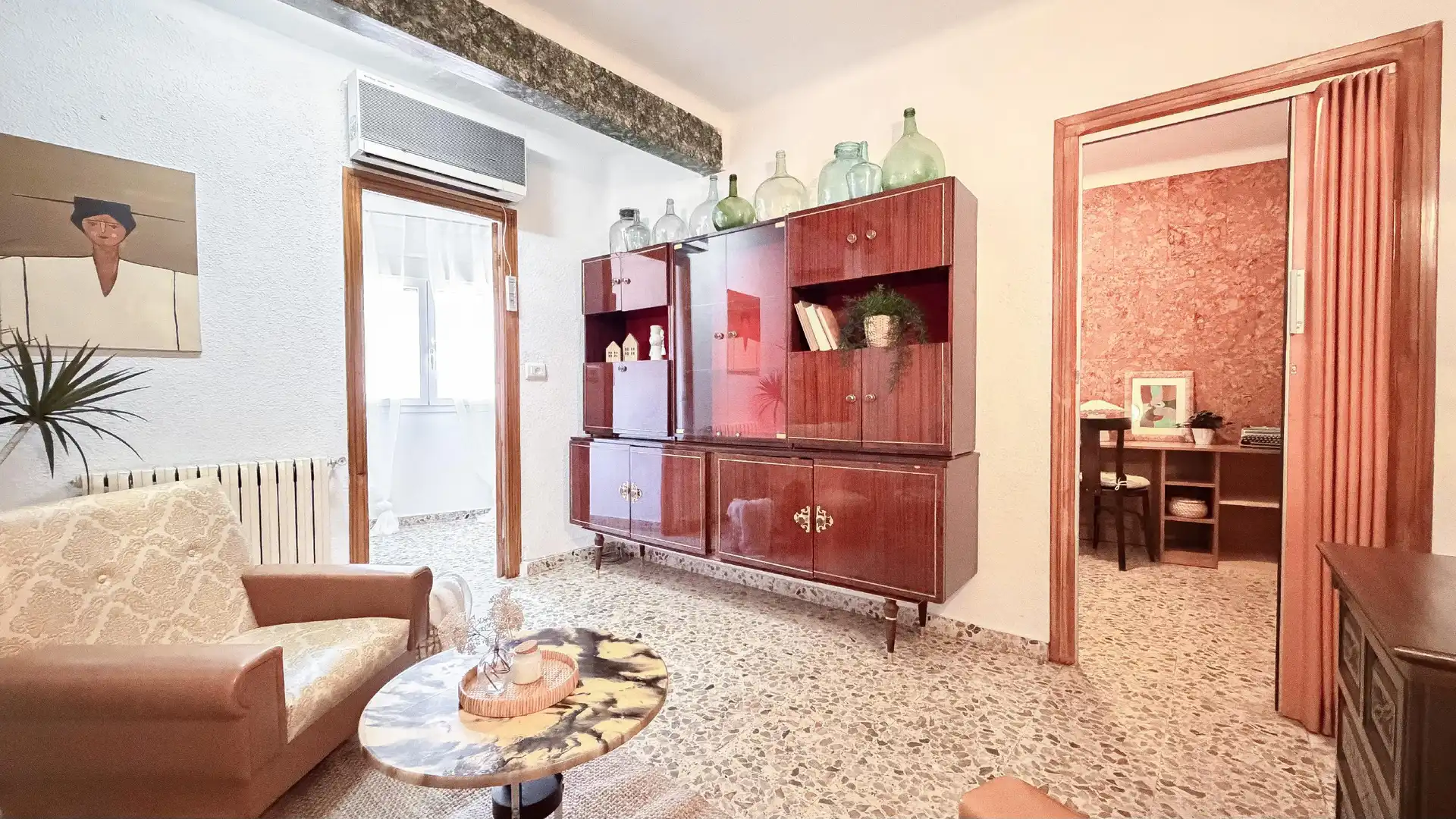 Semi-detached house for sale in Ontiñena, imagen 19