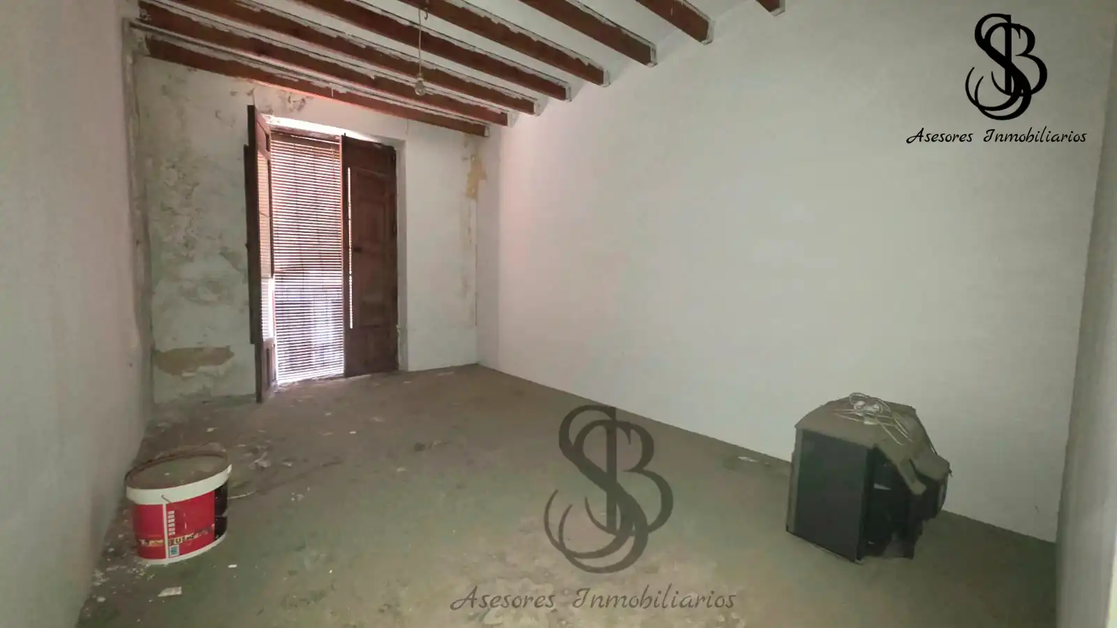 Casa amb terrassa en venda a Carrer del Vall, imagen 9