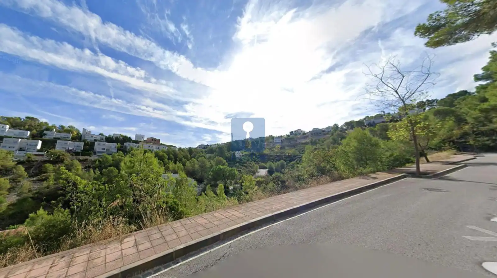 Terreno rustico in vendita a Plana de la Novella