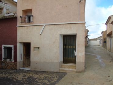 Country house for sale in Calle Sierra 16
