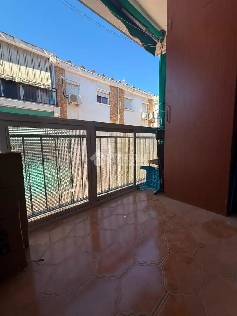 Appartamento con ascensore in vendita a Bailén - Miraflores, imagen 5