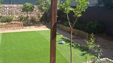 Foto 5 de Casa adosada en venda a Calle Ruperto Chapí, Uceda, Guadalajara