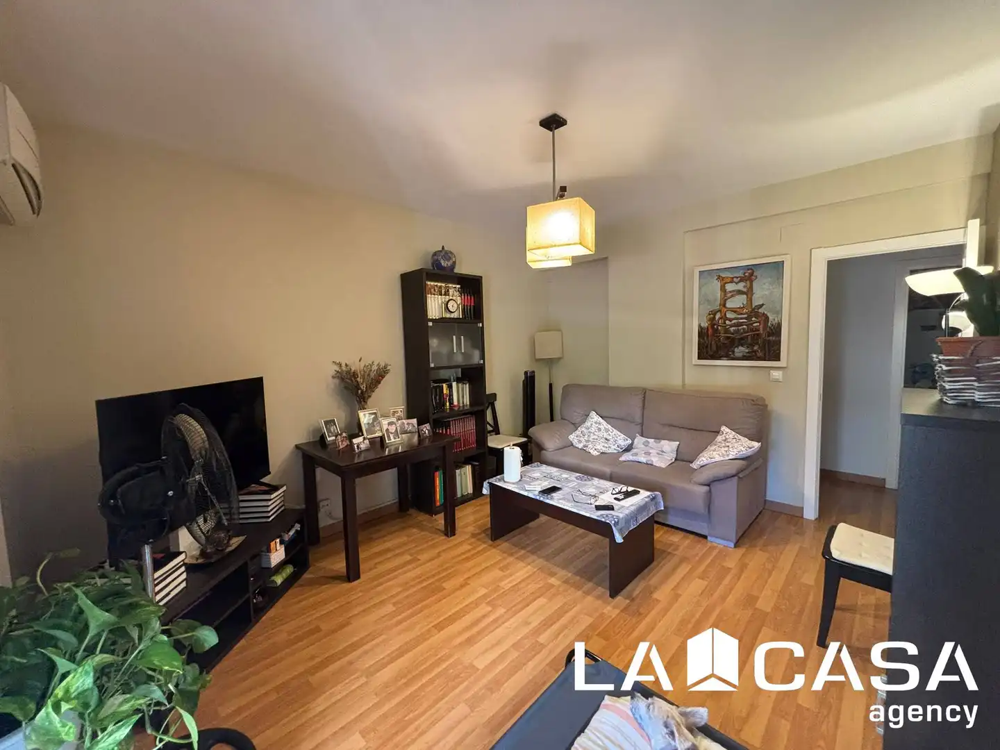 Piso con ascensor en venta en San Pablo - Santa Justa, imagen 2