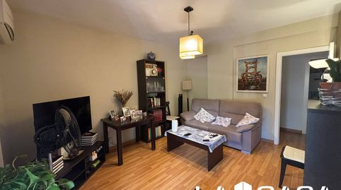 Foto 2 de Piso en venta en San Carlos - San José, Sevilla Capital