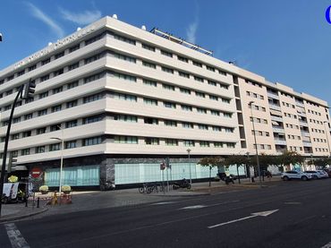 Piso con ascensor en venta en Centro