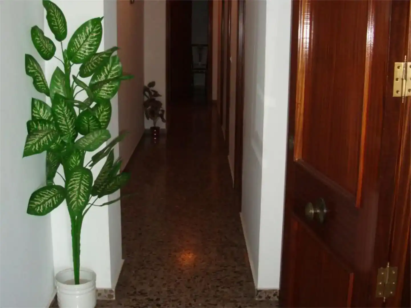 Flat for sale in Burriana / Borriana  with Balcony