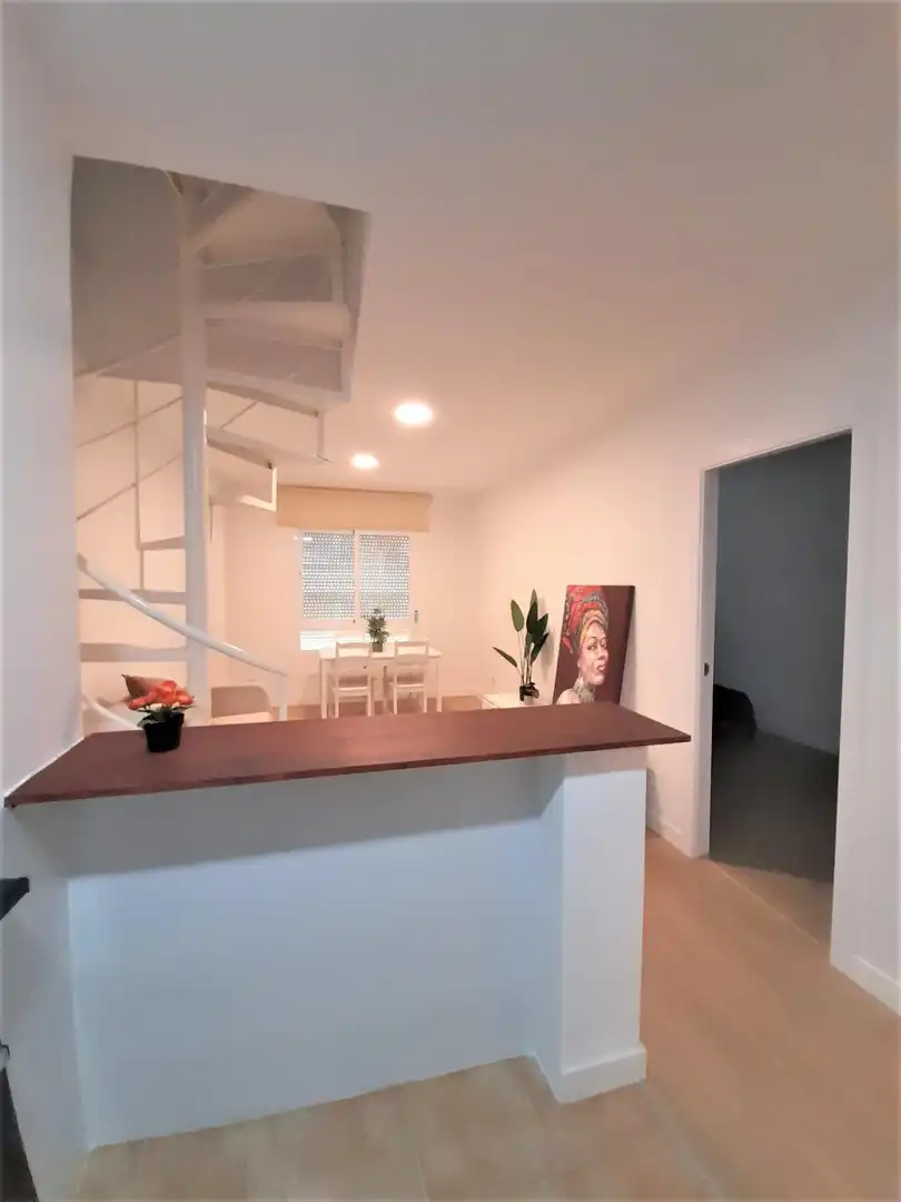 Ático con ascensor en venta en Bailén - Miraflores, imagen 5