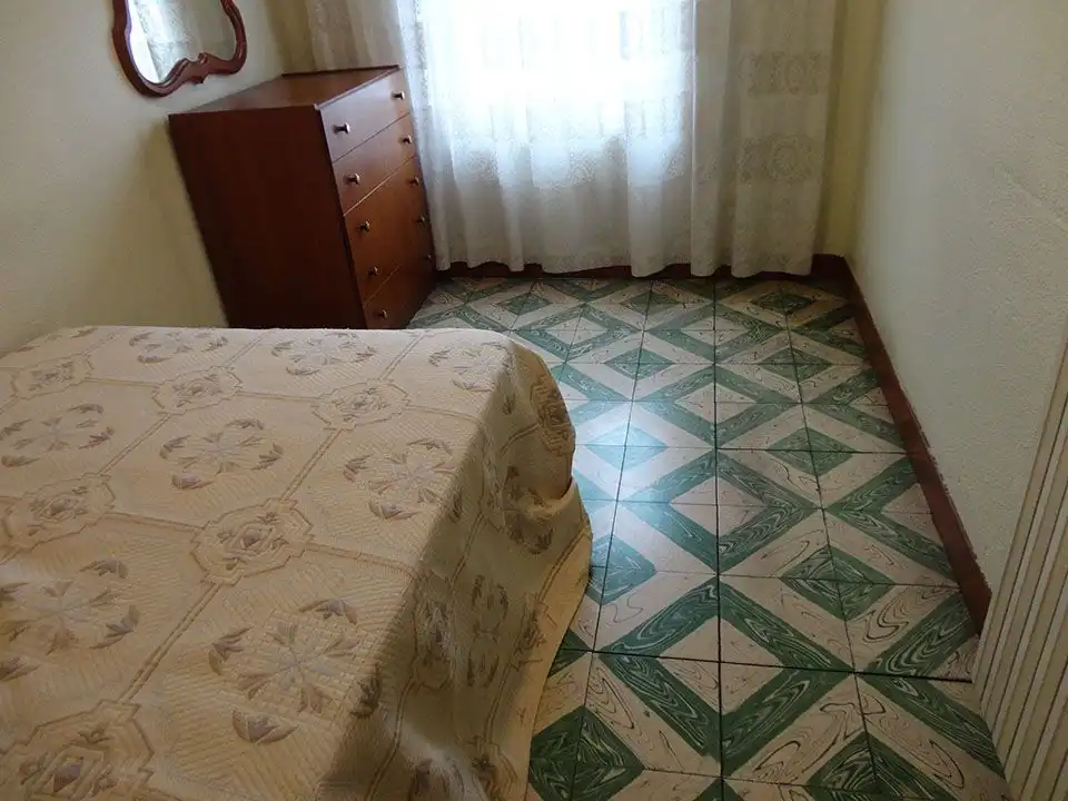 Bedroom of Houses for sale in Quintanar de la Sierra  with Heating