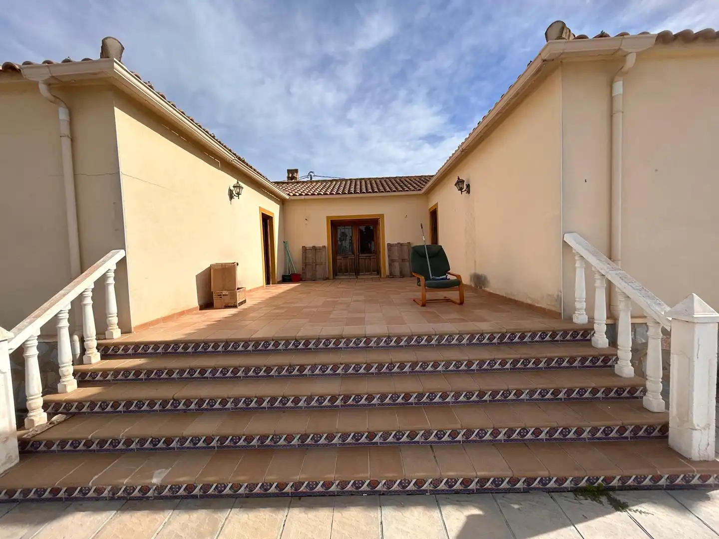 Villa con piscina in vendita a Catral, imagen 5