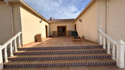 Chalet con piscina orientado al sur en parcela de 2.000 m², ventanas Climalit, chimenea y listo para entrar a vivir, imagen 5