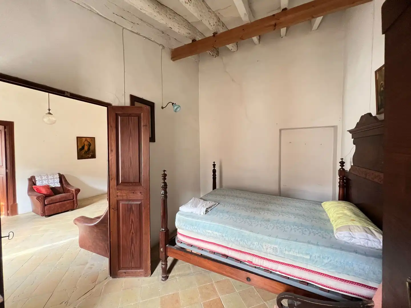 Maison rustique à vendre à Campos poble, imagen 28