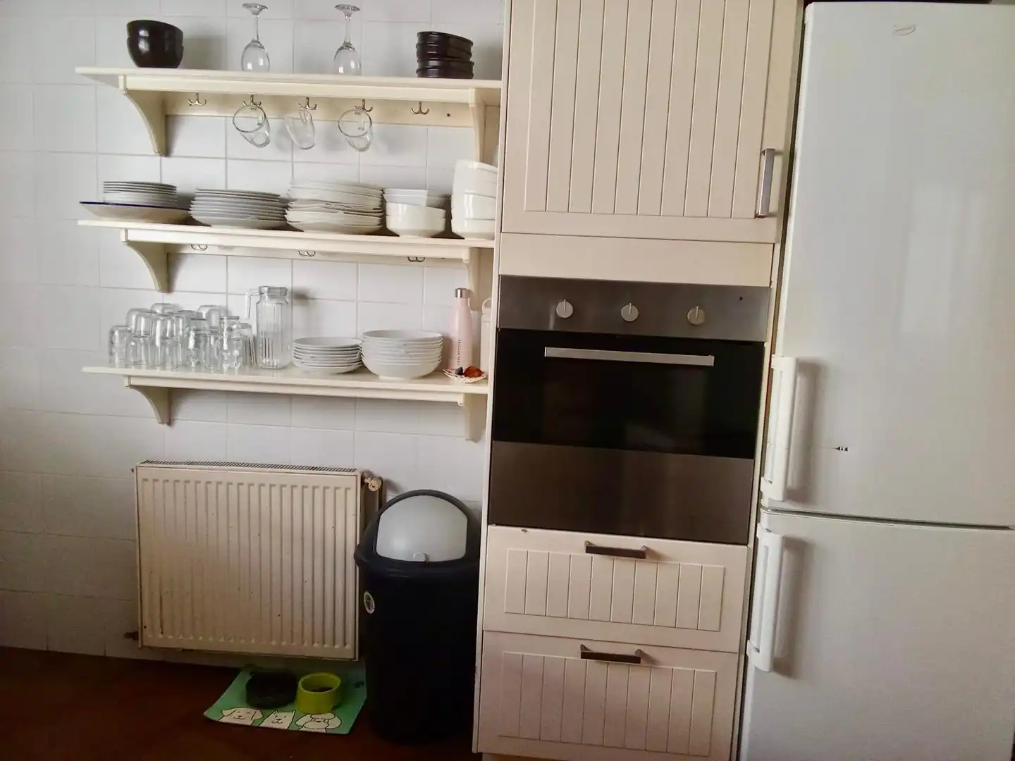 Wohnung mit Terrasse zum Verkauf in La Vila, imagen 11