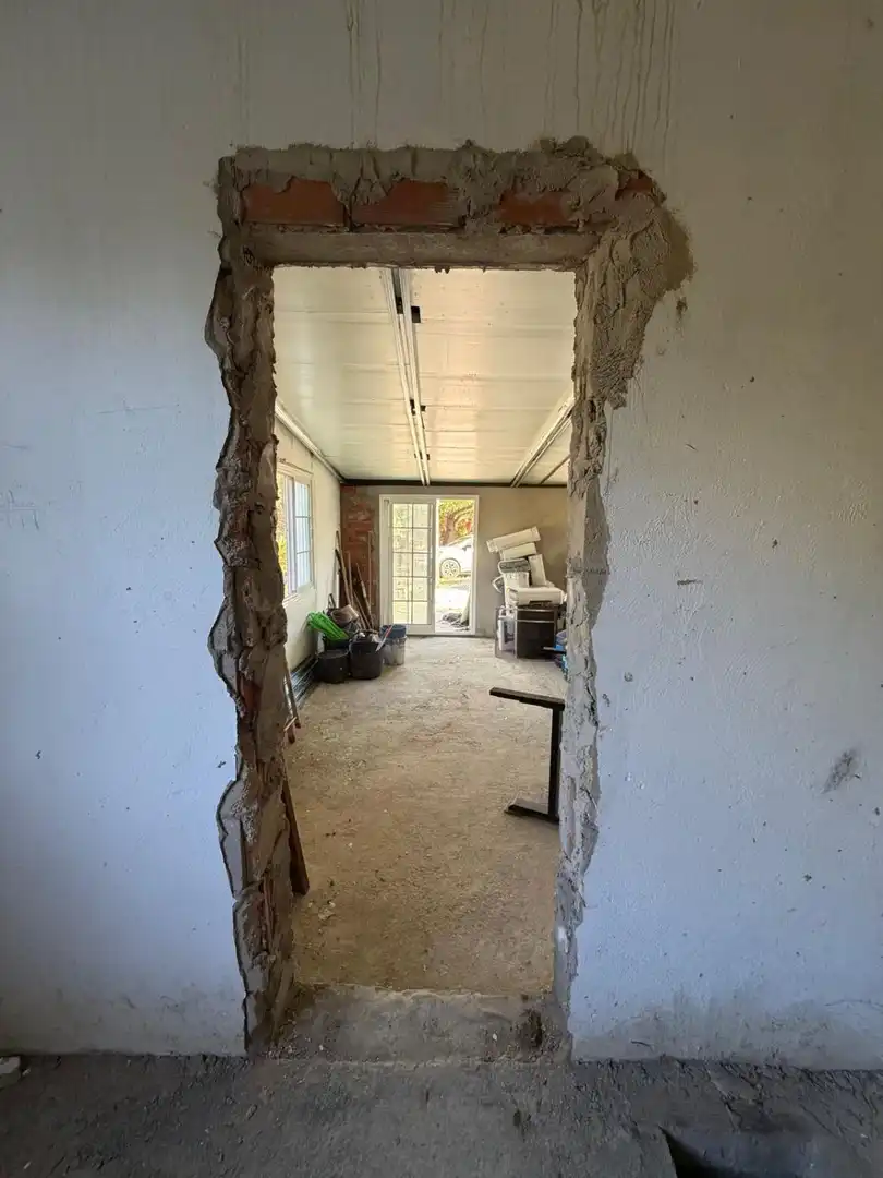 Casa rústica amb piscina en venda a San Martín del Tesorillo, imagen 39