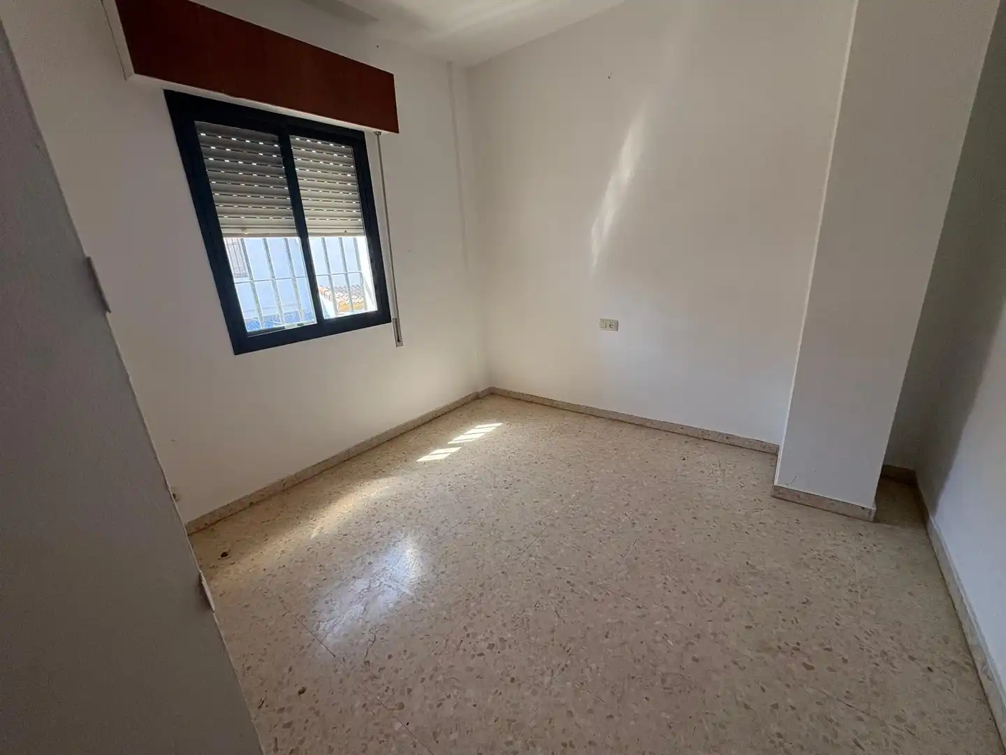 Bedroom of Detached homes for sale in Sevilla  with Storage room and Balcony