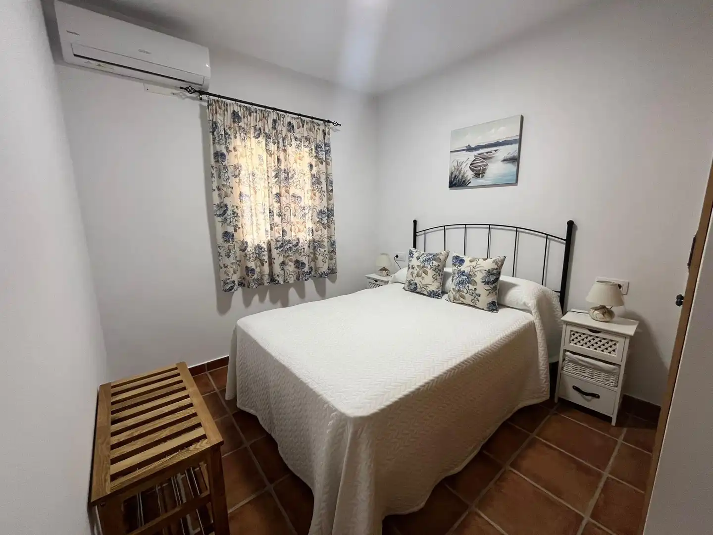 Habitación de Casa o chalet de alquiler en Chiclana de la Frontera
