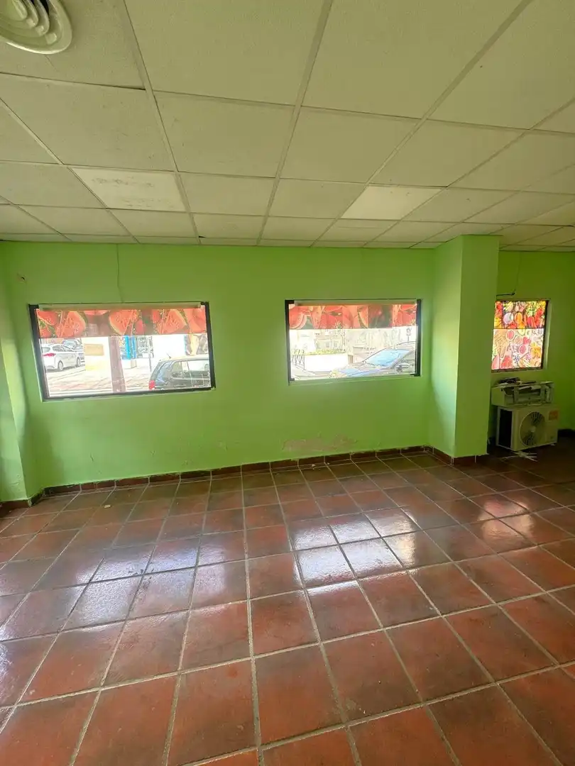 Local comercial de lloguer a Bulevar - Plaza Castilla, imagen 6