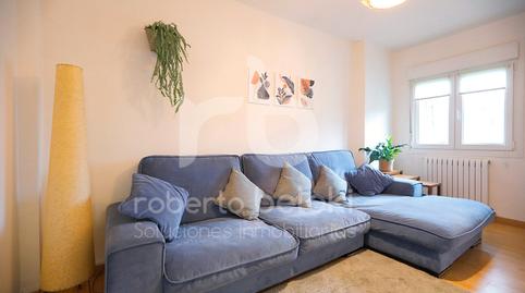 Foto 2 de Piso en venta en San Francisco Javier Kalea, Lapice - Larreaundi - Olaberria - Meaka, Irun