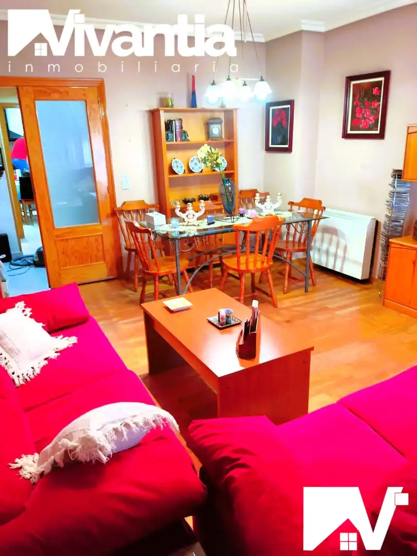 Appartement avec ascenseur à vendre à Avenida Europa, imagen 2