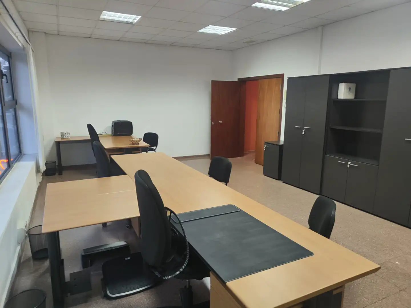 Office for sale in Las Palmas de Gran Canaria  with Furnished and Internet