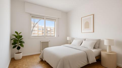 Foto 2 de Piso en venta en Calle Costa Rica, Hispanoamérica - Bernabéu,  Madrid Capital