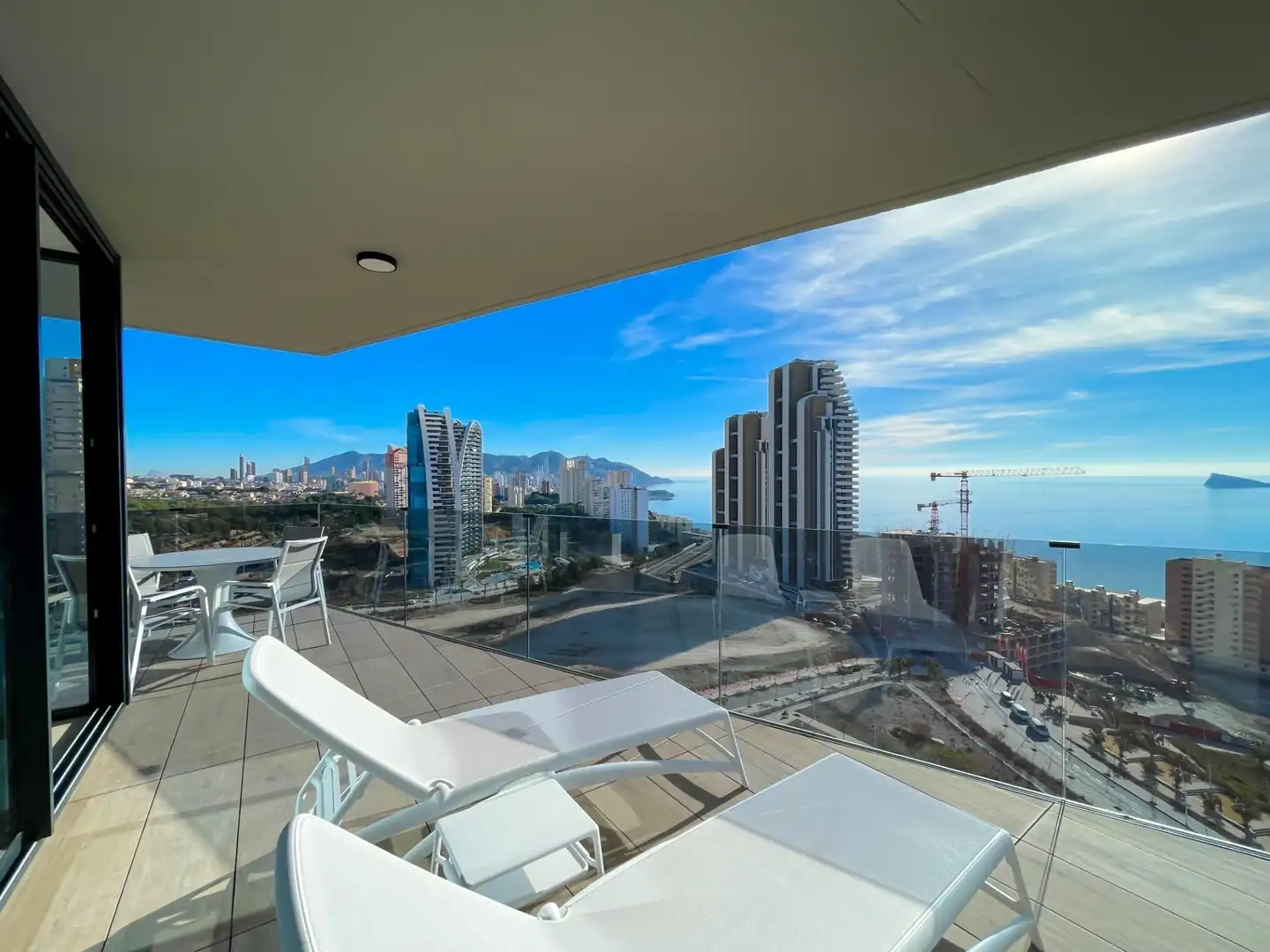 Appartement compact avec piscine à vendre à Avenida av.moralet, imagen 3