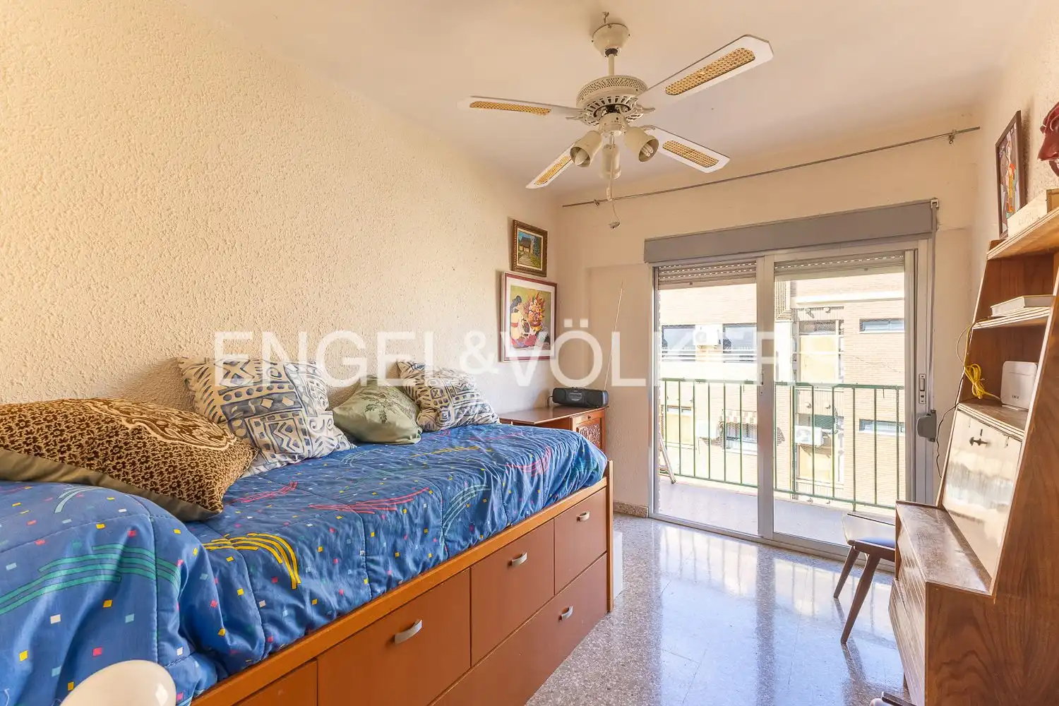 Penthouse mit Terrasse zum Verkauf in Quatre Carreres, imagen 23