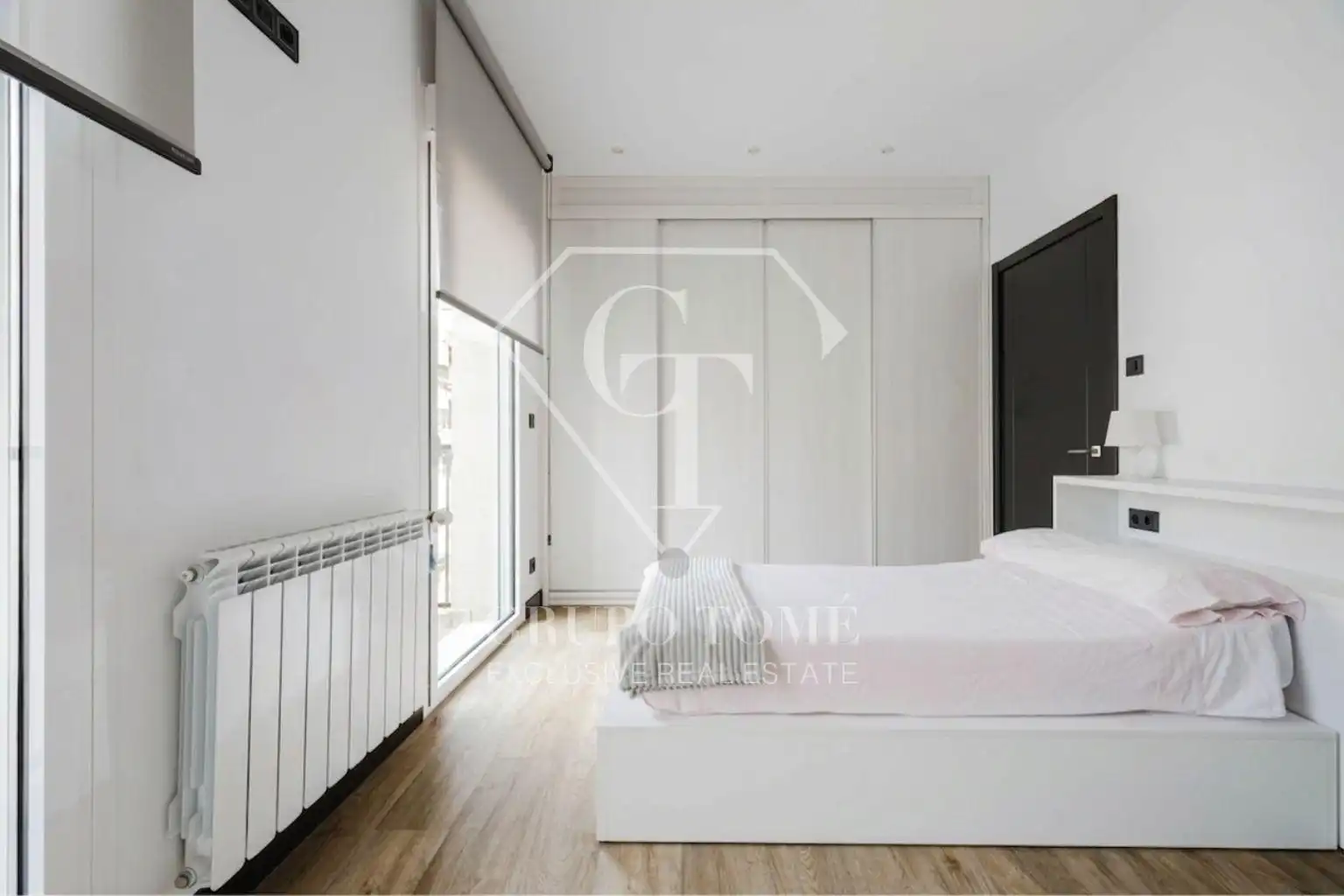 Flat with terrace for sale in Tomás Gros 5, imagen 34