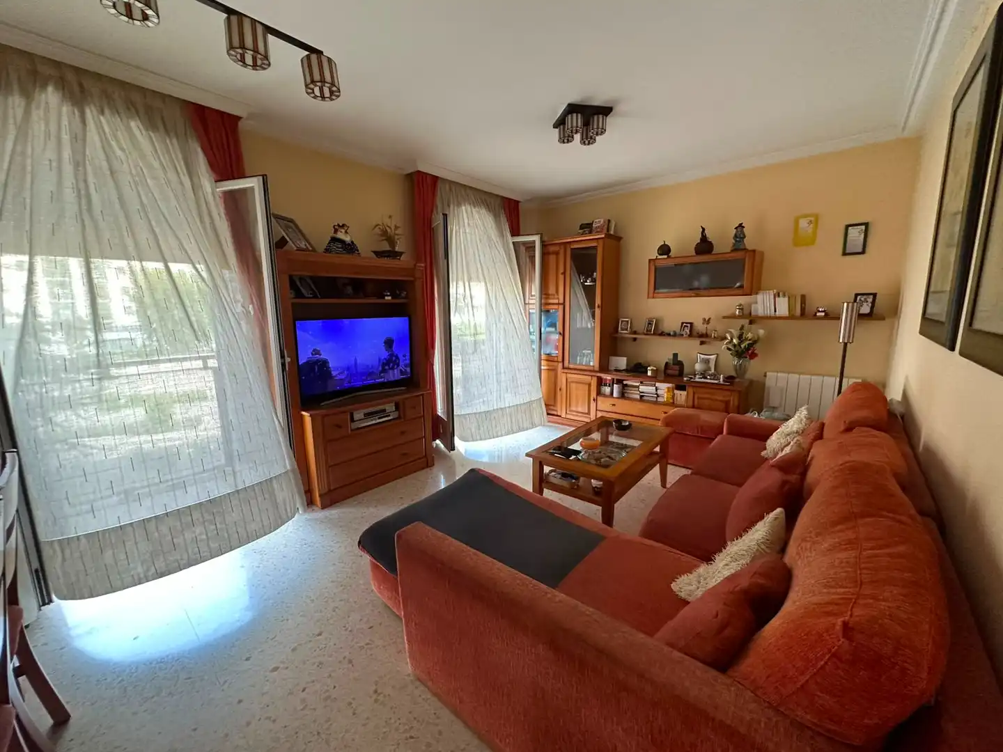 Appartamento con terrazza in vendita a Don Benito, imagen 3