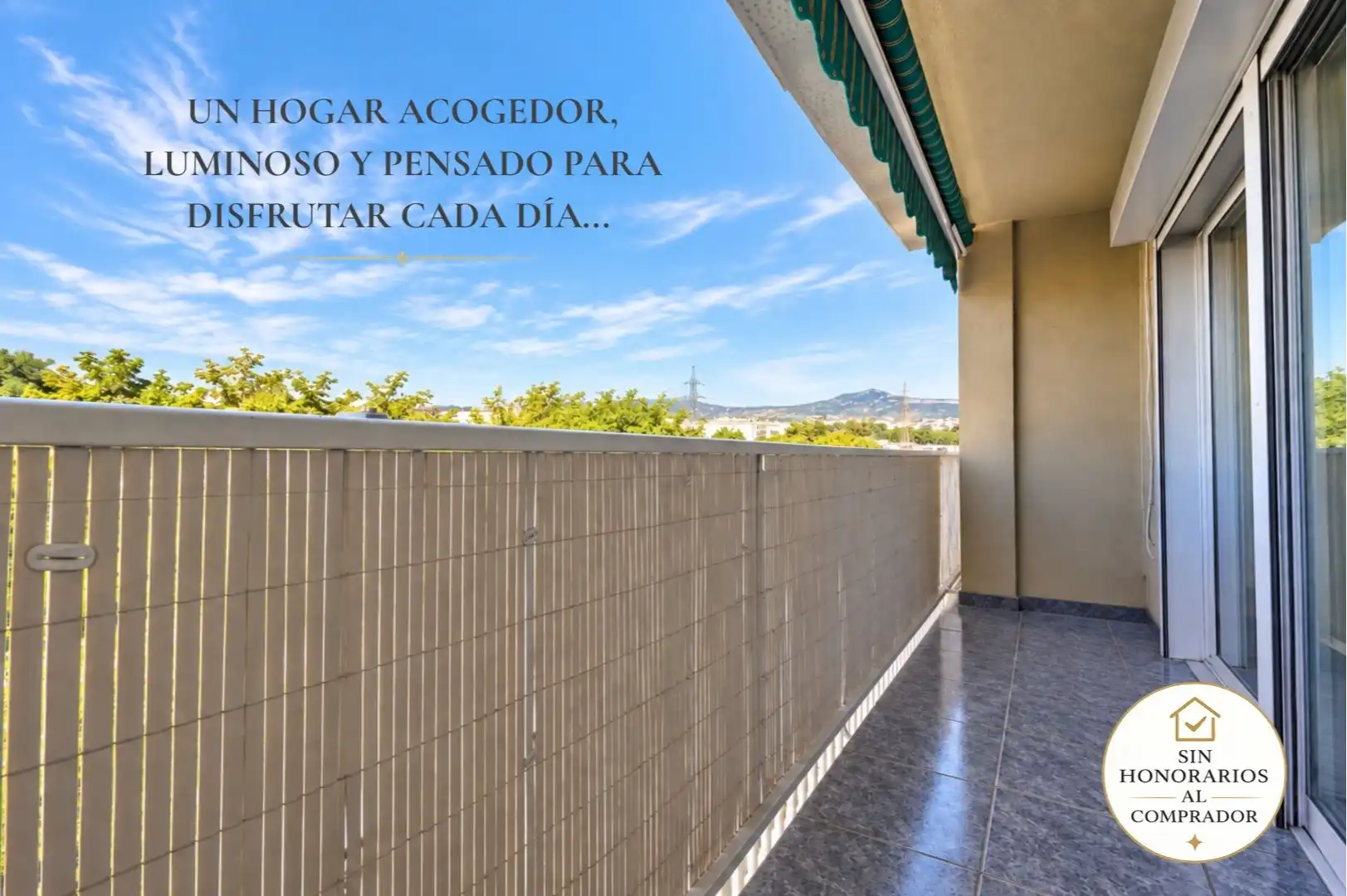 Flat for sale in Can Parellada