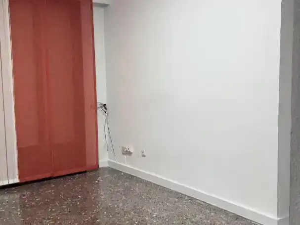 Pis de lloguer en  Murcia Capital amb Aire condicionat i Balcó
