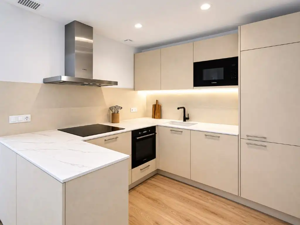 Piso con terraza en venta en Calle Graupera, imagen 24