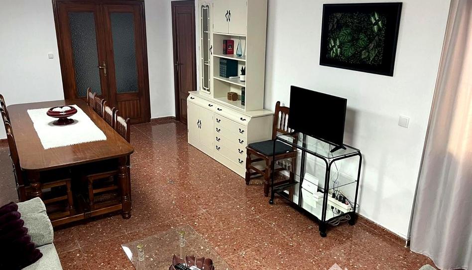 Foto 1 de Pis per a compartir a La Carolina, Linarejos, Jaén