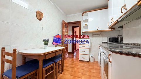 Foto 2 von Wohnung zum Verkauf in Zorrotza Kastrexana Errepidea, Zorrotza, Bilbao