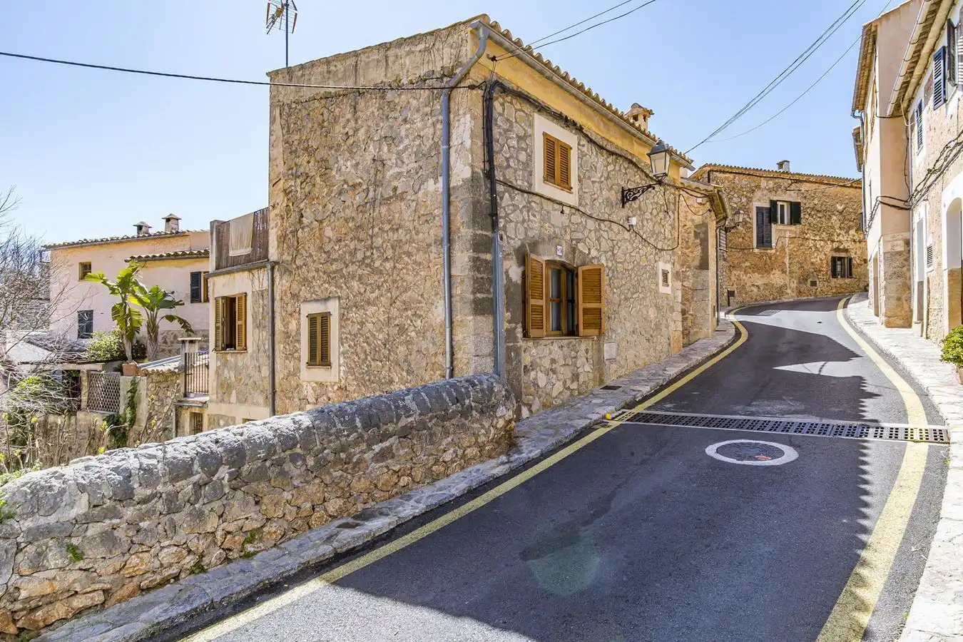 Haus zum Verkauf in Esporles, imagen 26
