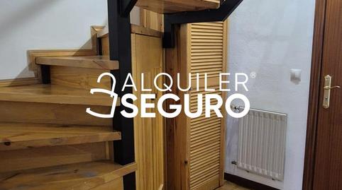 Foto 4 de Pis de lloguer a Bernardo Casielles, Argañosa, Asturias