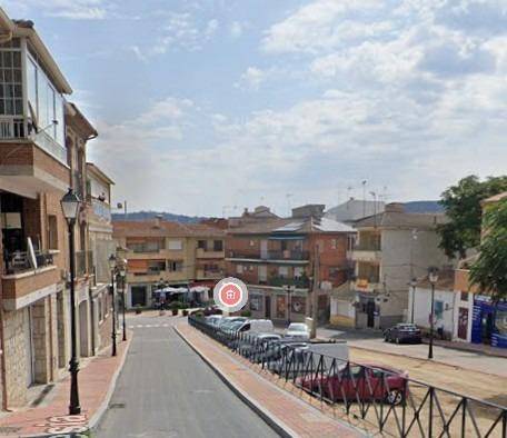 Piso en Venta en  IGLESIA DE LA en Pelayos de la Presa